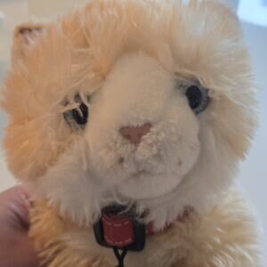 Keel Toys Kitten Tabatha‎ Cat Soft Toy Plush 9”